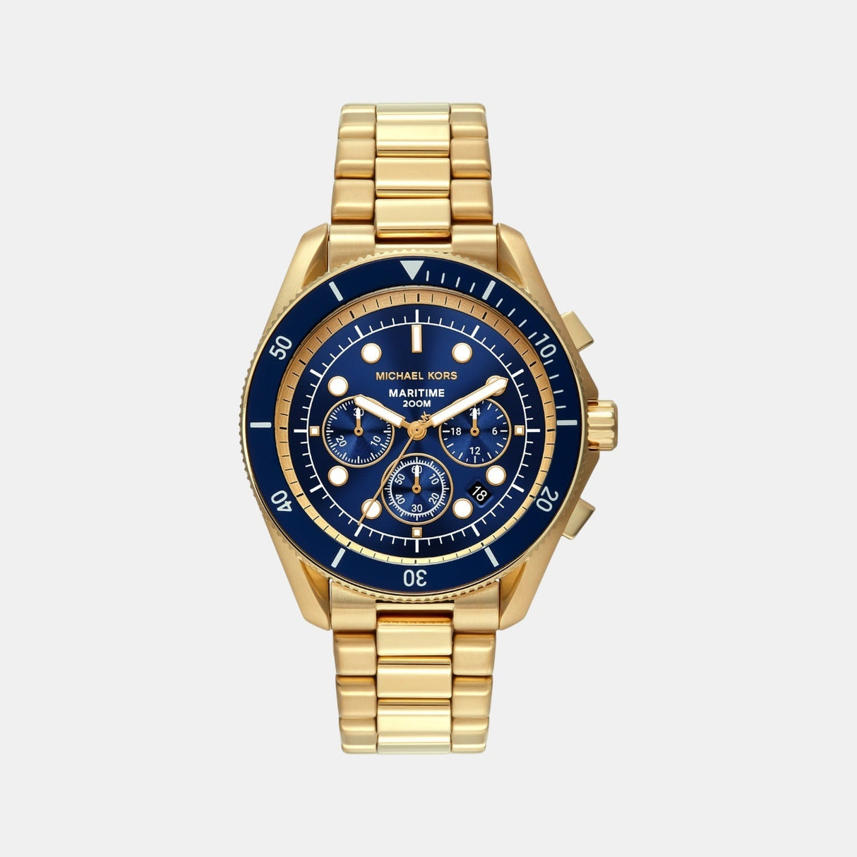 Michael Kors Maritime MK9202 - Feel You