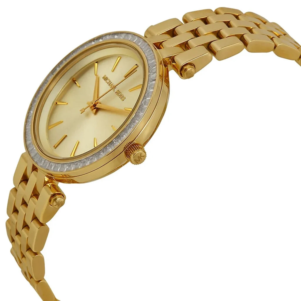 Michael Kors Mini Darci MK3365 - Feel You