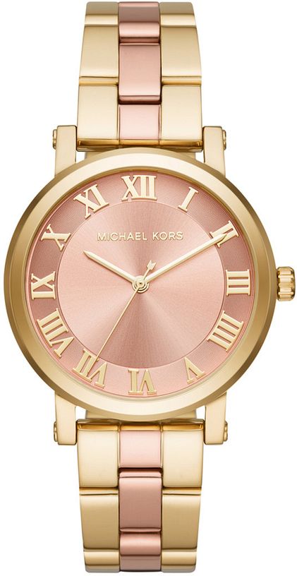 Michael Kors Norie MK3586 - Feel You