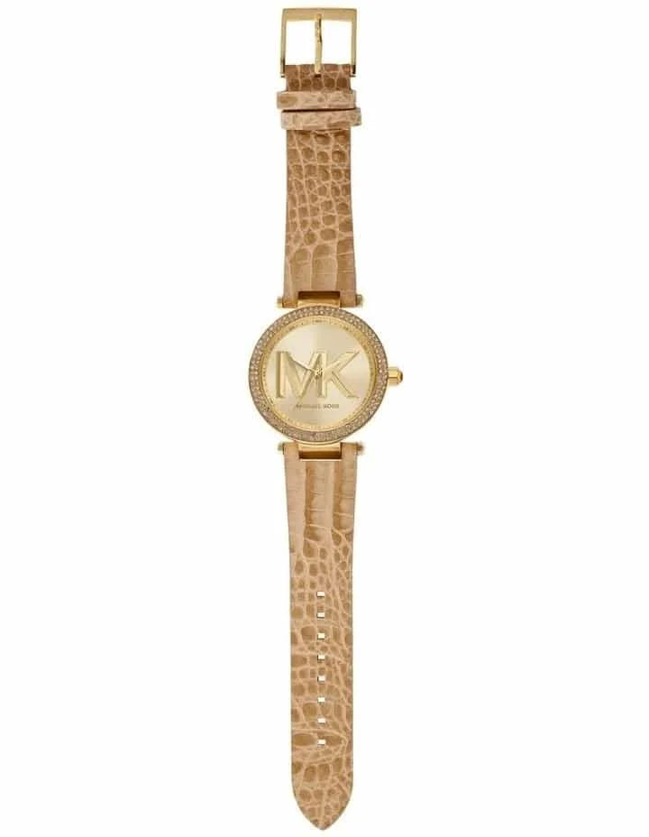 Michael Kors Parker MK4725 - Feel You