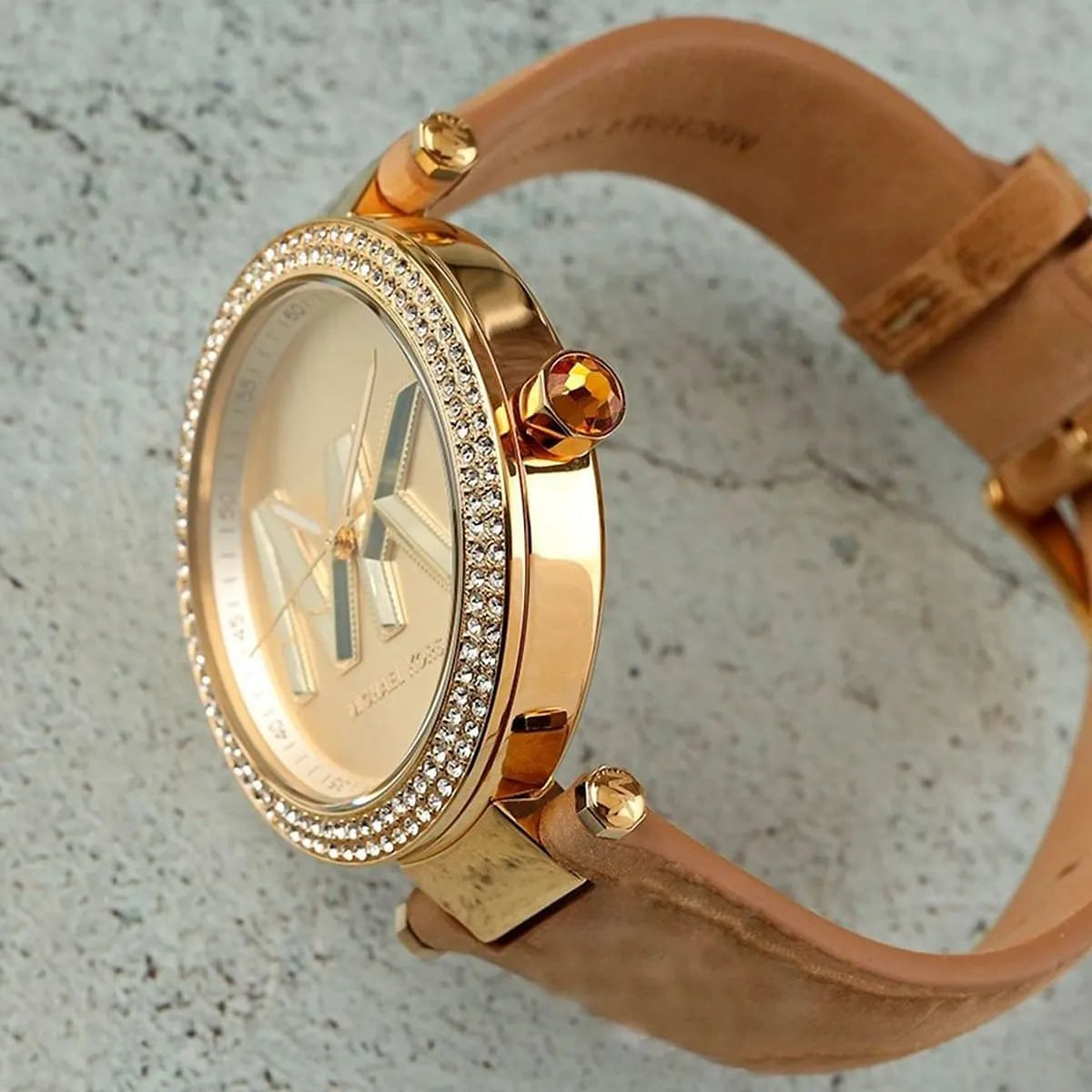 Michael Kors Parker MK4725 - Feel You