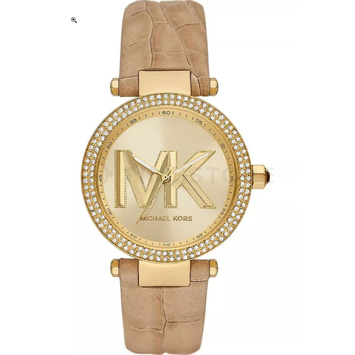 Michael Kors Parker MK4725 - Feel You