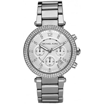 Michael Kors Parker MK5353 - Feel You