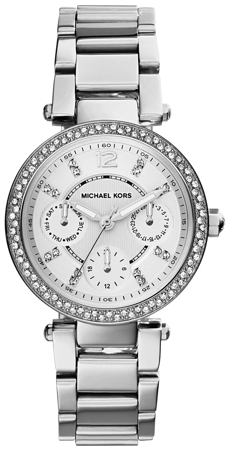 Michael Kors Parker MK5615 - Feel You