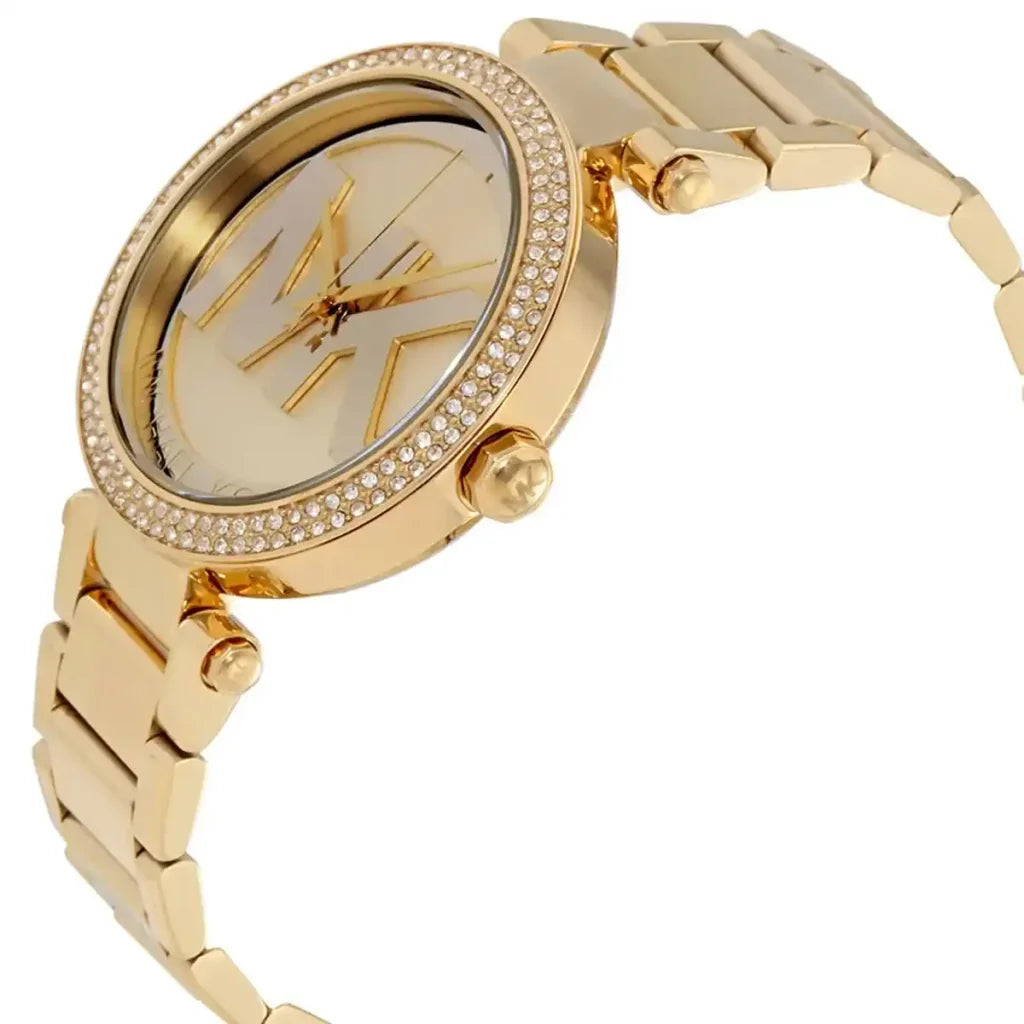 Michael Kors Parker MK5784 - Feel You