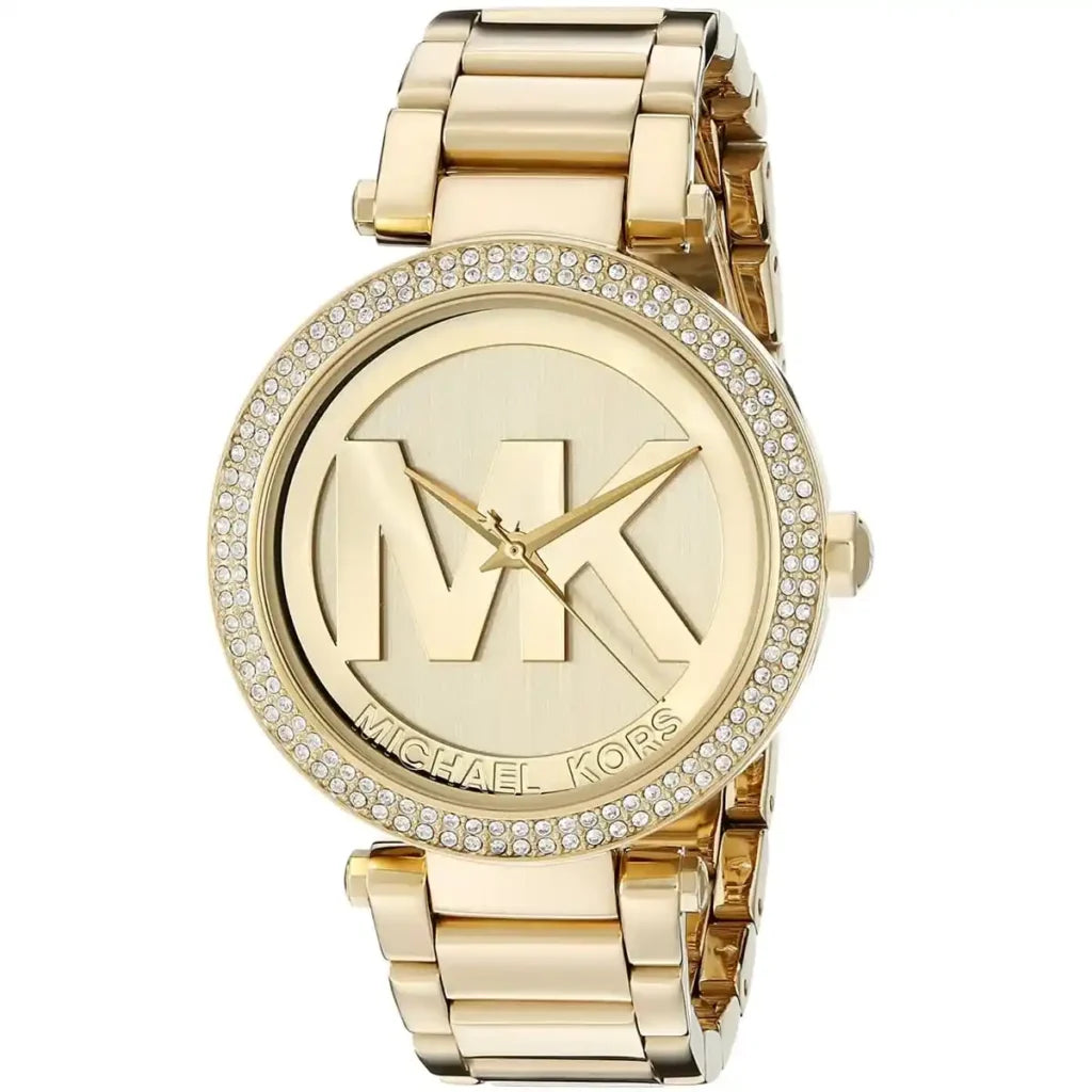 Michael Kors Parker MK5784 - Feel You