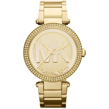 Michael Kors Parker MK5784 - Feel You