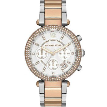 Michael Kors Parker MK5820 - Feel You