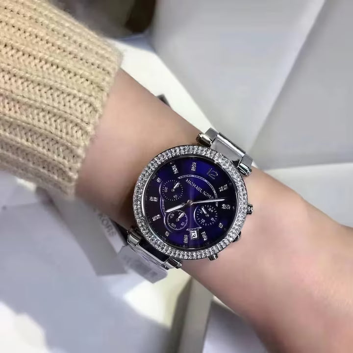 Michael Kors Parker MK6117 - Feel You