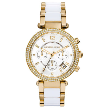 Michael Kors Parker MK6119 - Feel You