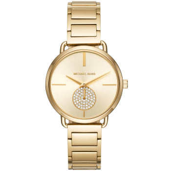 Michael Kors Portia MK3639 - Feel You