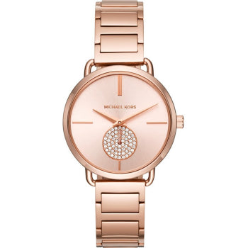 Michael Kors Portia MK3640 - Feel You