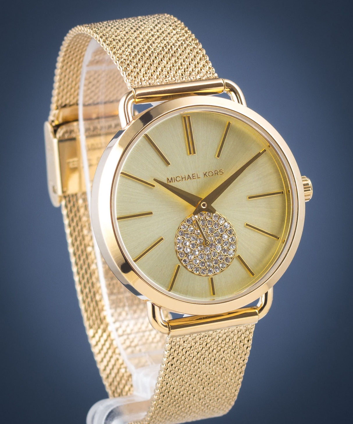 Michael Kors Portia MK3844 - Feel You