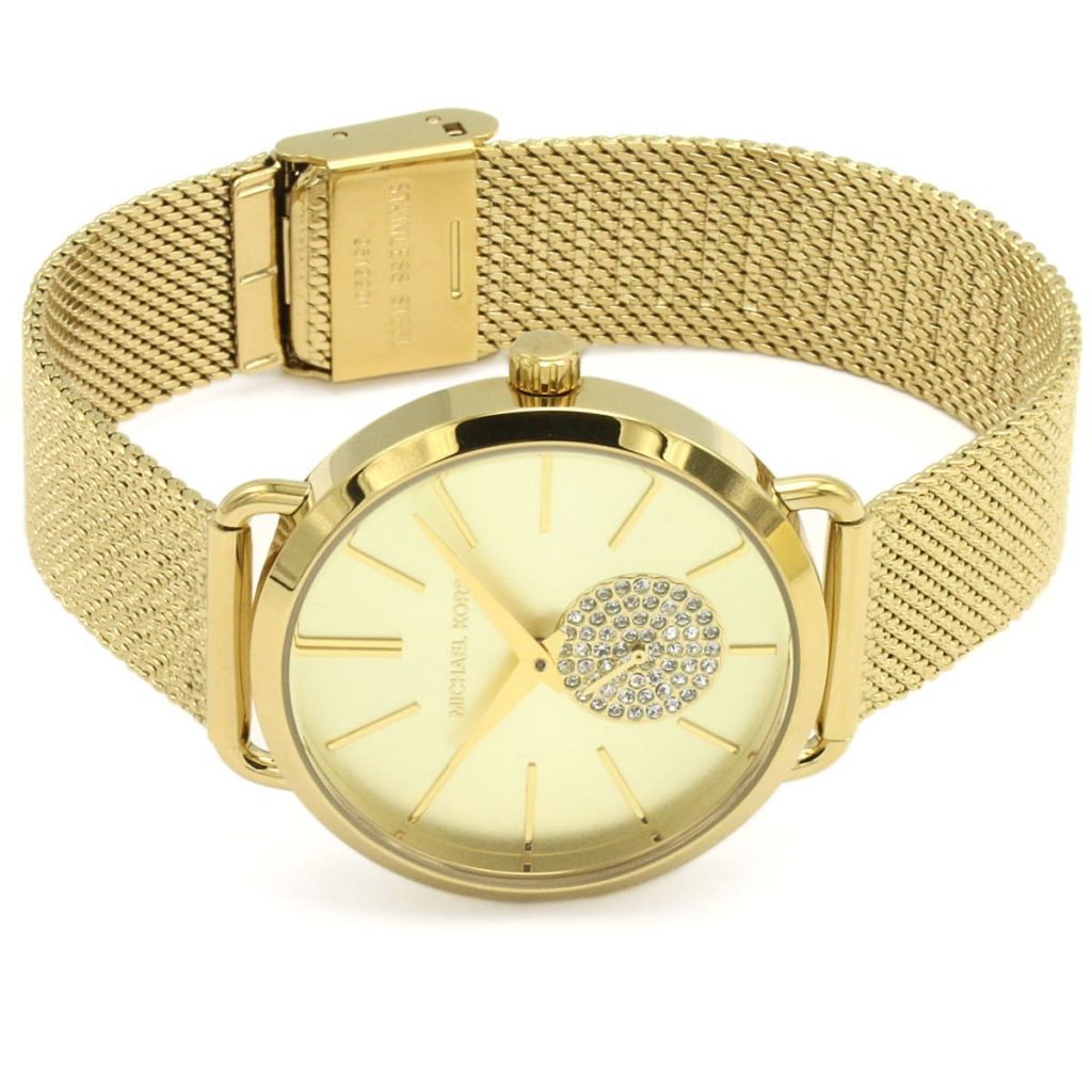 Michael Kors Portia MK3844 - Feel You