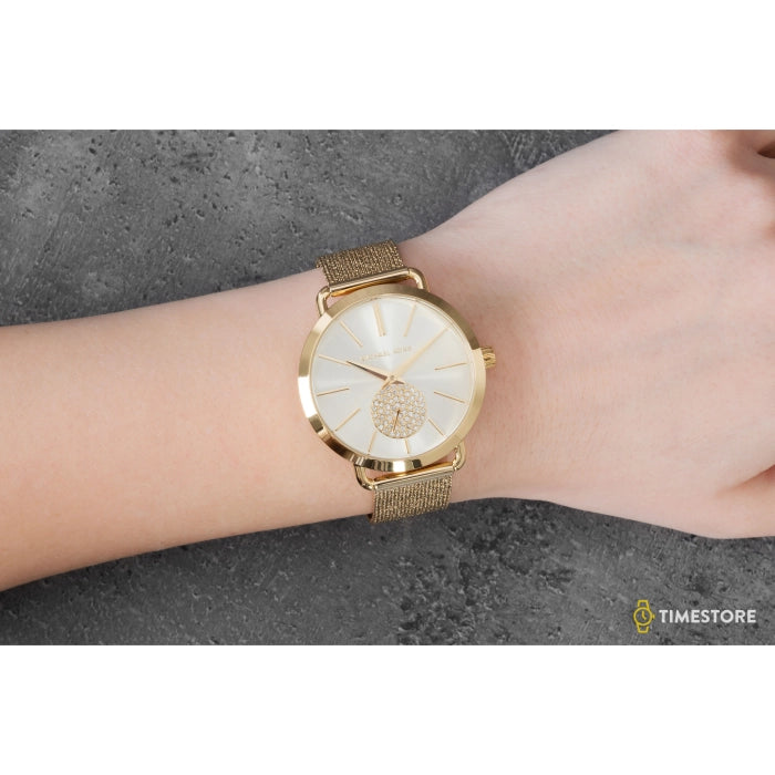 Michael Kors Portia MK3844 - Feel You