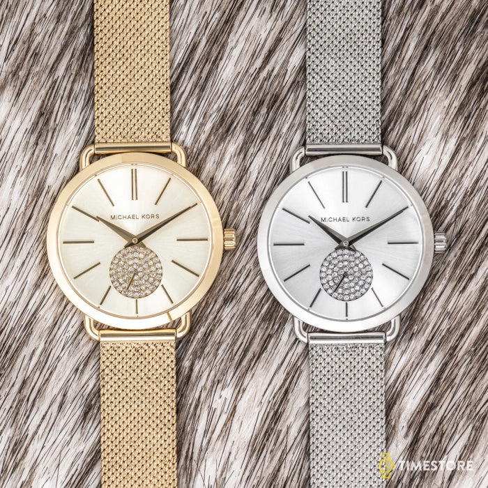 Michael Kors Portia MK3844 - Feel You
