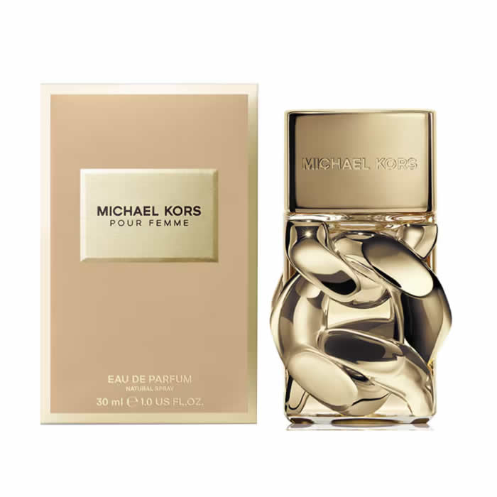 Michael Kors Pour Femme Eau De Parfum Spray 30ml - Feel You
