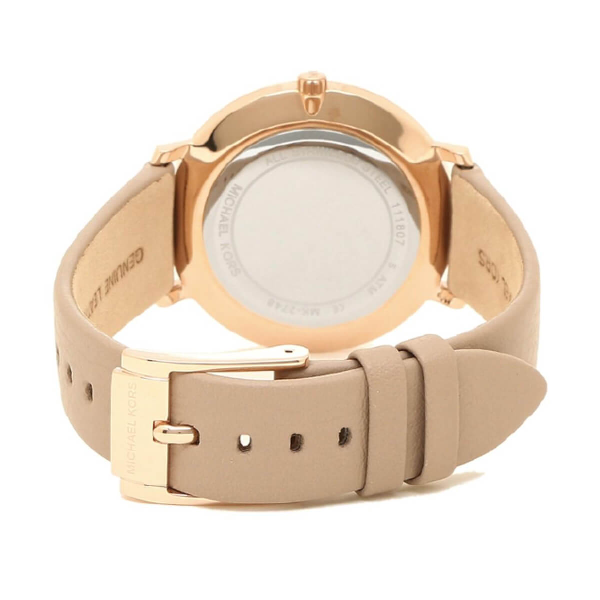 Michael Kors Pyper MK2748 - Feel You