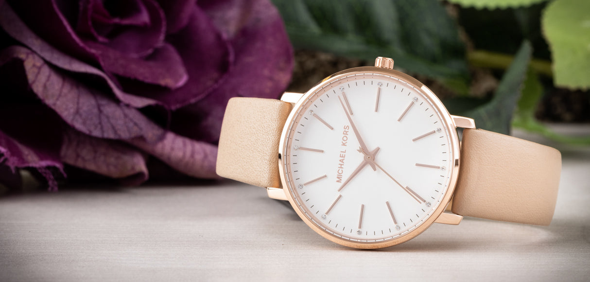 Michael Kors Pyper MK2748 - Feel You