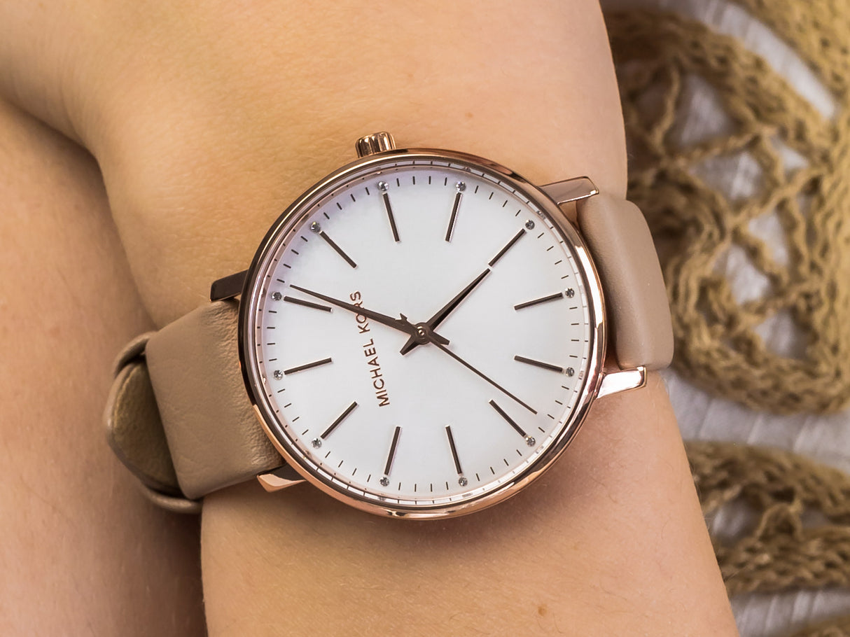 Michael Kors Pyper MK2748 - Feel You