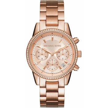 Michael Kors Ritz MK6357 - Feel You