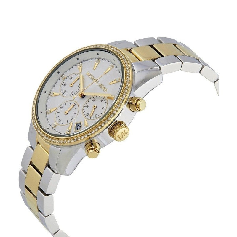 Michael Kors Ritz MK6474 - Feel You