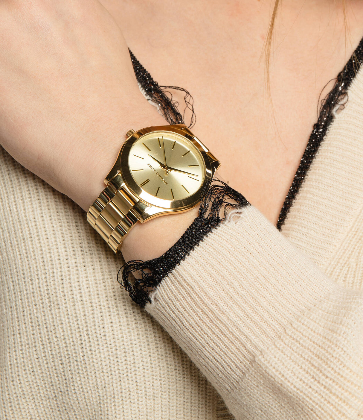 Michael Kors Runway MK3179 - Feel You