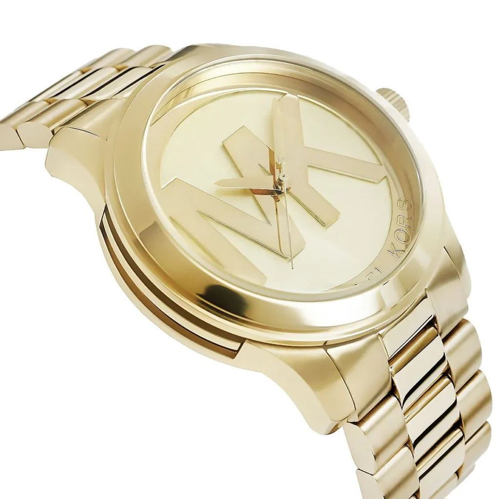 Michael Kors Runway MK5473 - Feel You