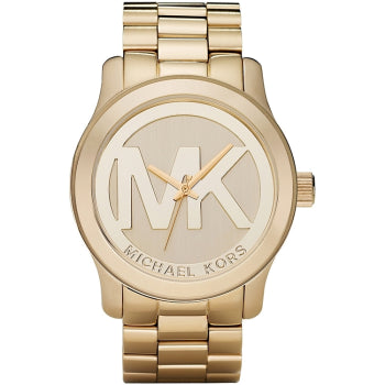 Michael Kors Runway MK5473 - Feel You