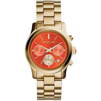 Michael Kors Runway MK6162 - Feel You
