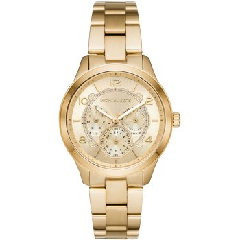 Michael Kors Runway MK6588 - Feel You