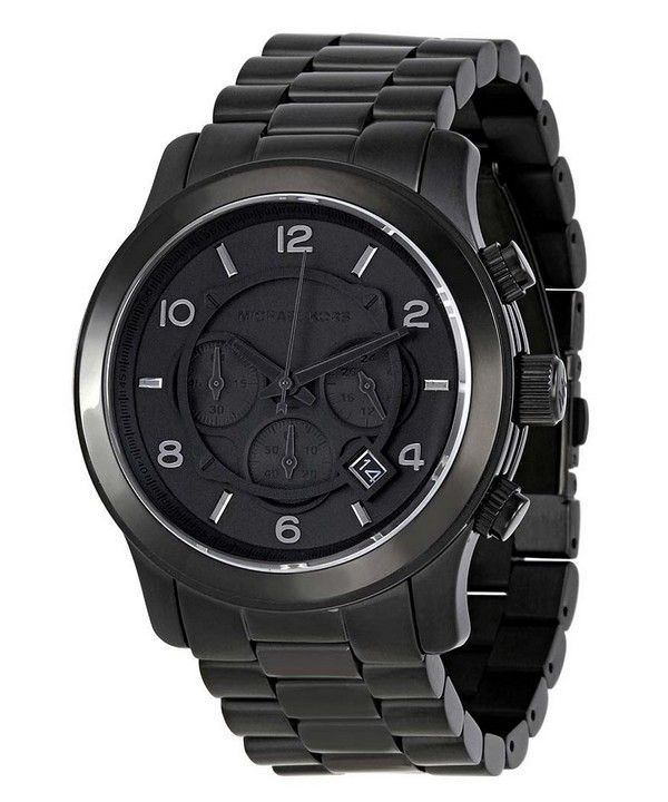 Michael Kors Runway MK8157 - Feel You