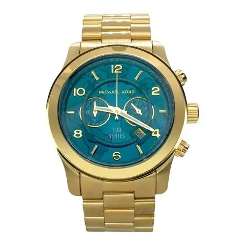Michael Kors Runway MK8315 - Feel You