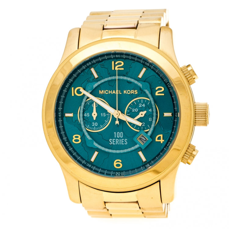Michael Kors Runway MK8315 - Feel You
