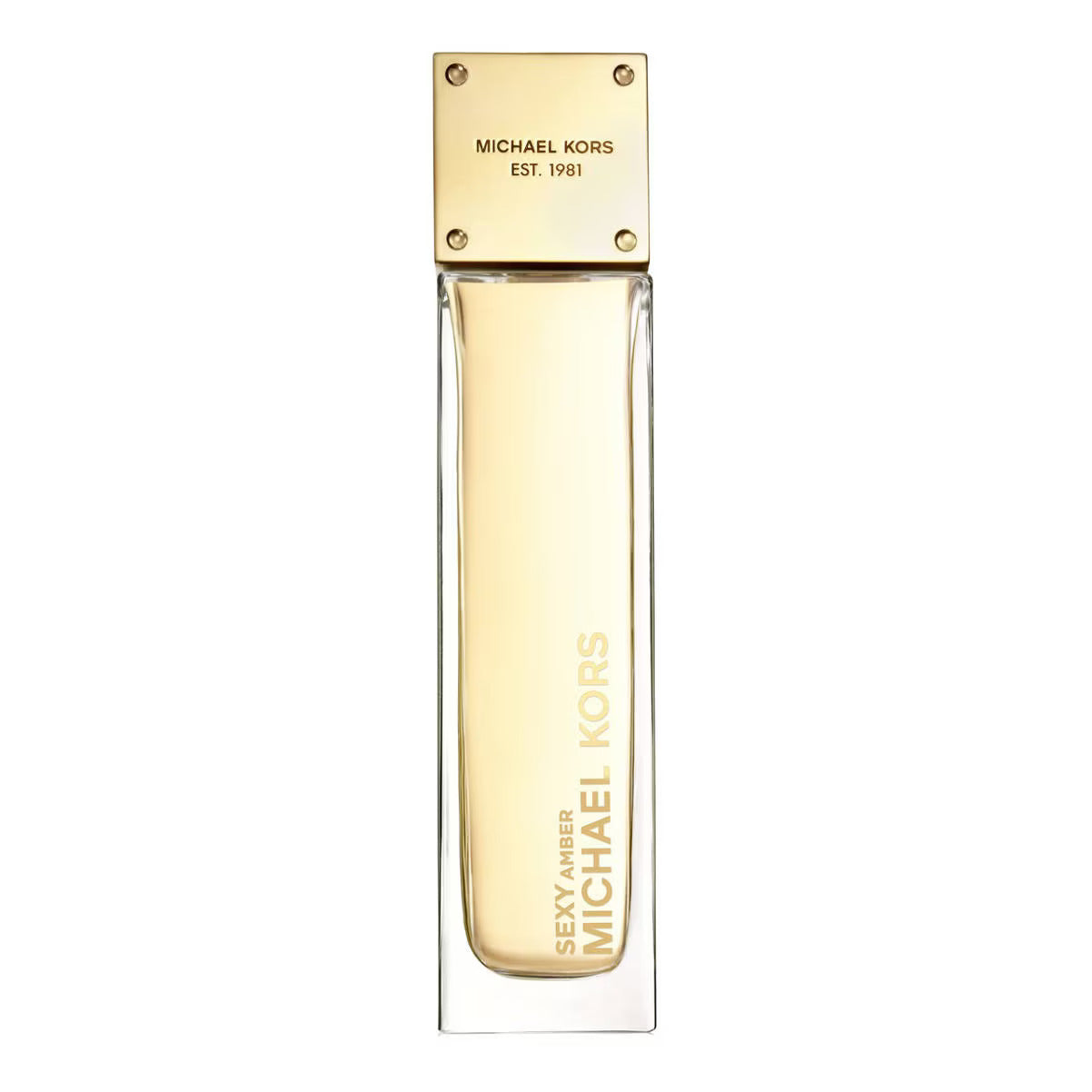 Michael Kors, Sexy Amber, Eau De Parfum, For Women, 100 ml - Feel You