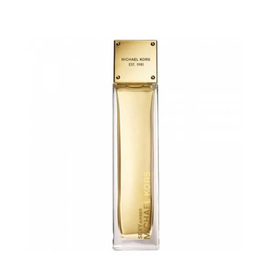 Michael Kors, Sexy Amber, Eau De Parfum, For Women, 100 ml *Tester - Feel You