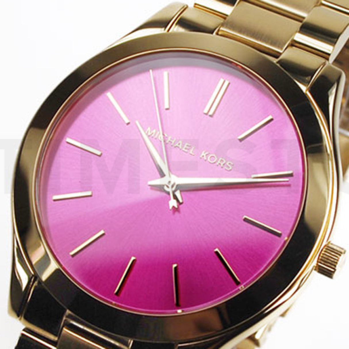 Michael Kors Slim Runway MK3264 - Feel You