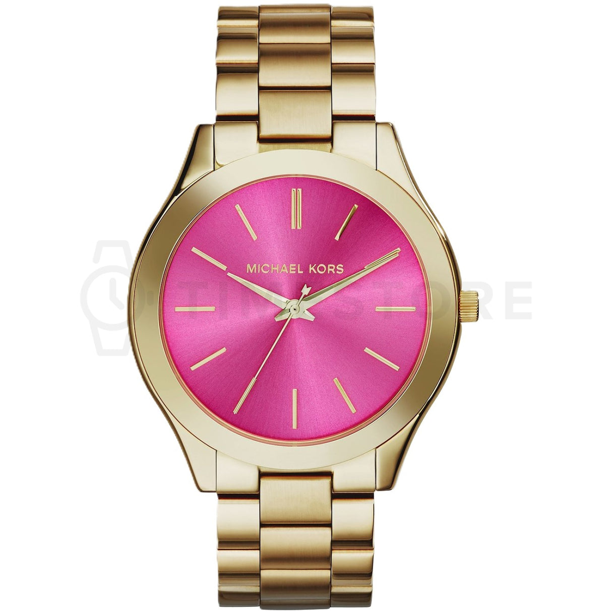 Michael Kors Slim Runway MK3264 - Feel You