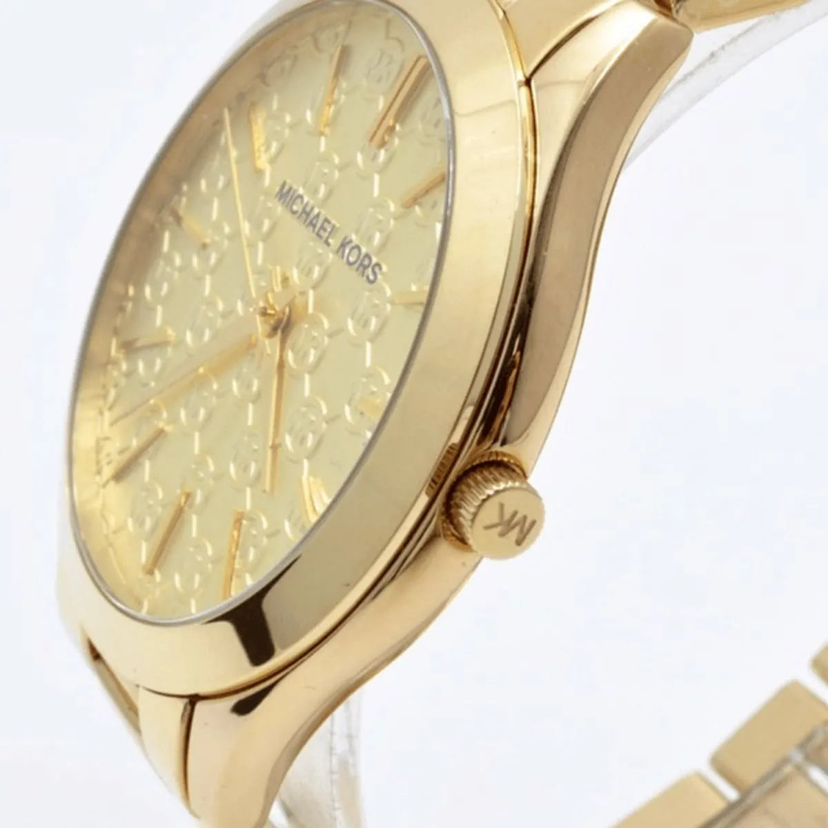 Michael Kors Slim Runway MK3335 - Feel You