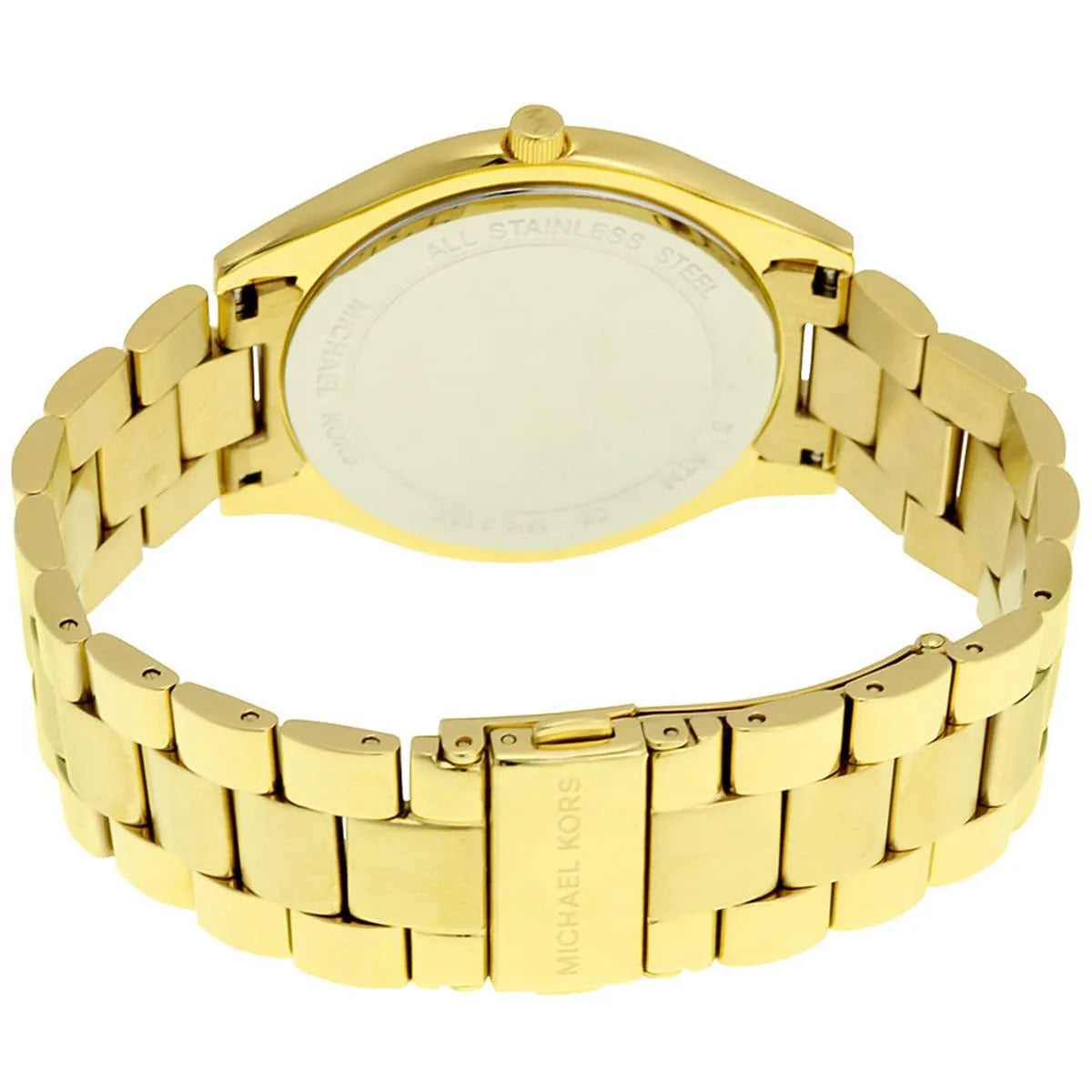 Michael Kors Slim Runway MK3335 - Feel You