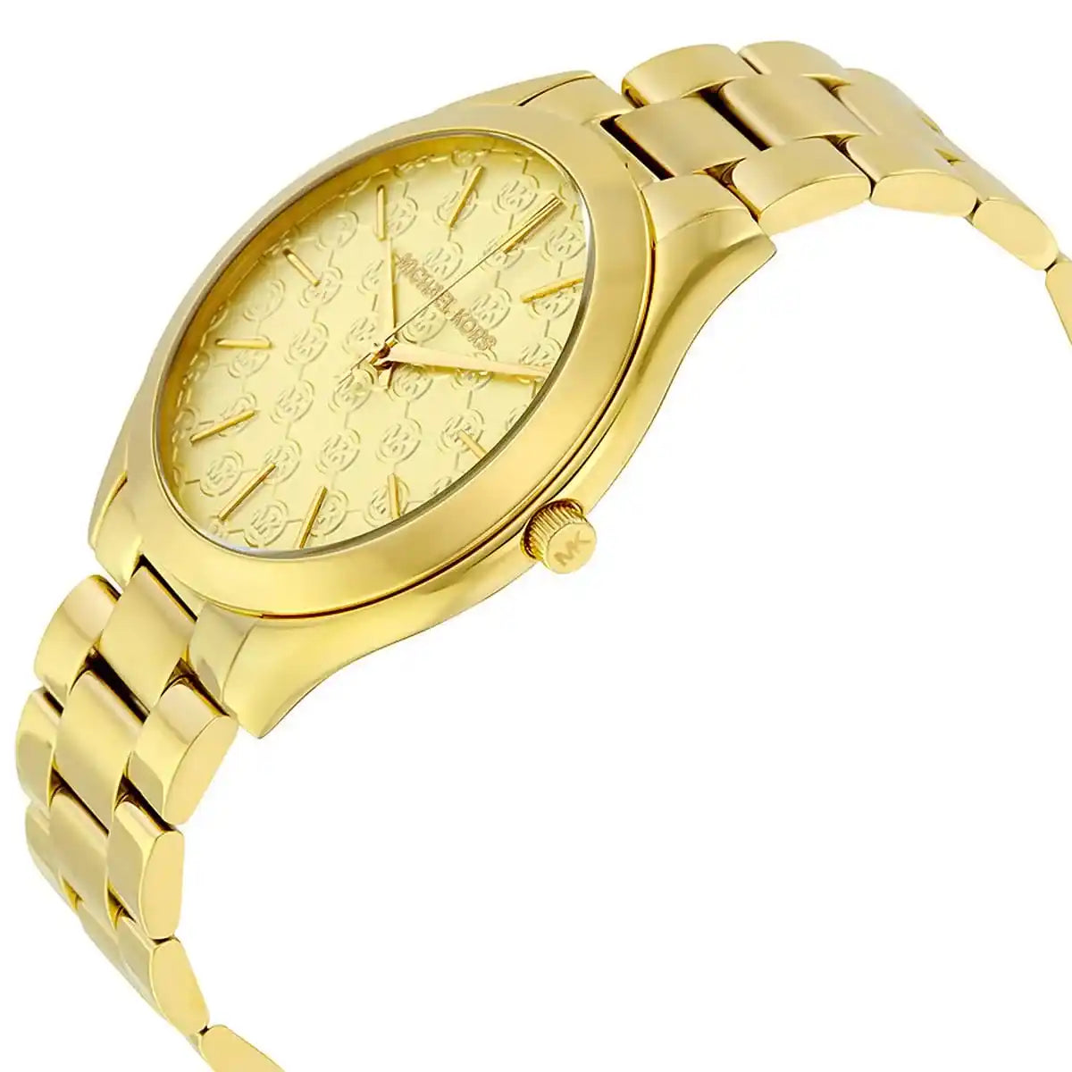 Michael Kors Slim Runway MK3335 - Feel You