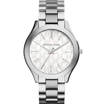 Michael Kors Slim Runway MK3371 - Feel You