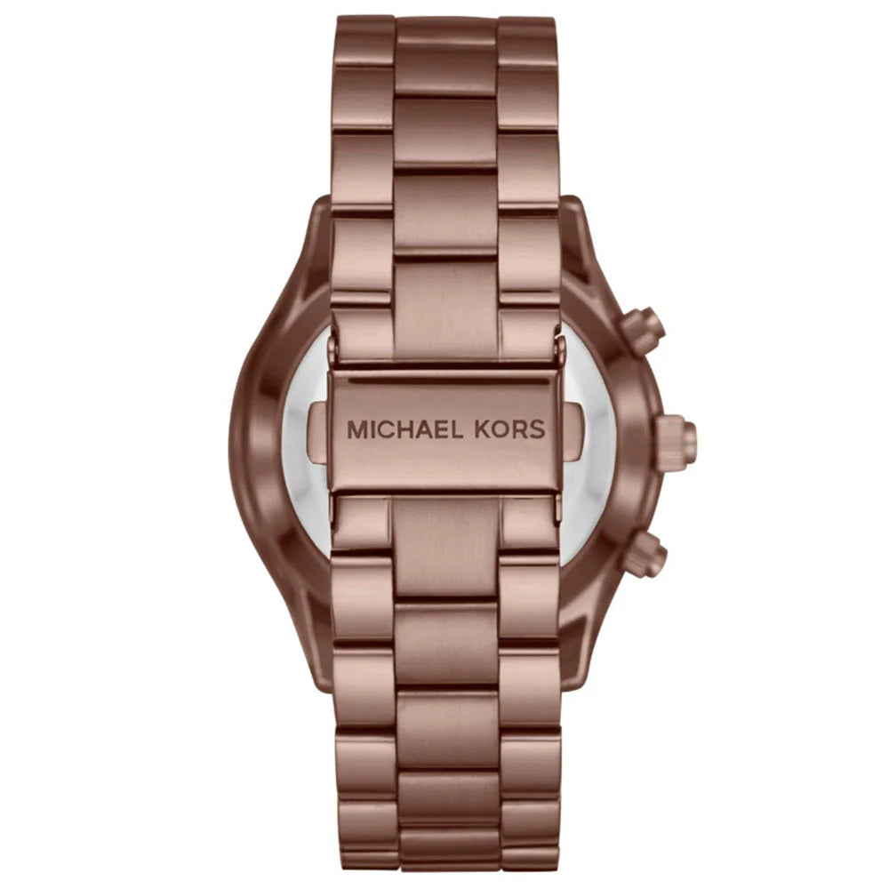 Michael Kors Slim Runway MK3418 - Feel You