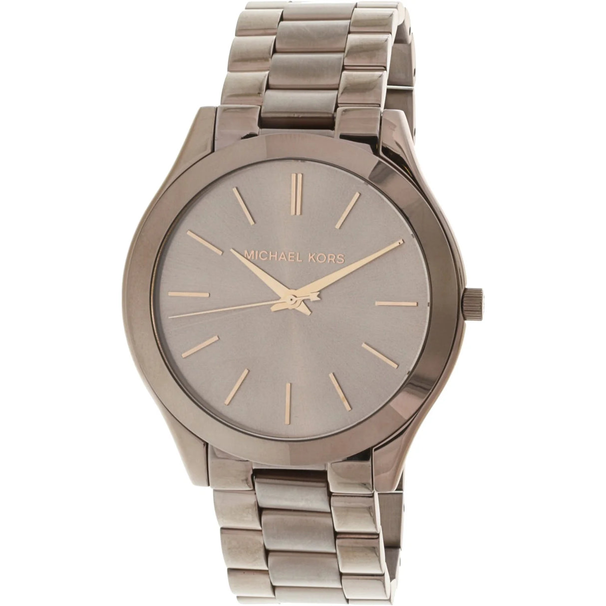 Michael Kors Slim Runway MK3418 - Feel You