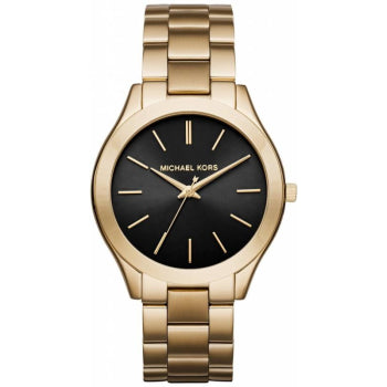 Michael Kors Slim Runway MK3478 - Feel You
