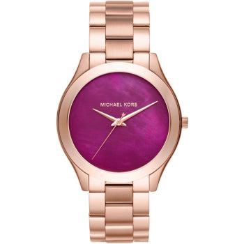 Michael Kors Slim Runway MK3550 - Feel You
