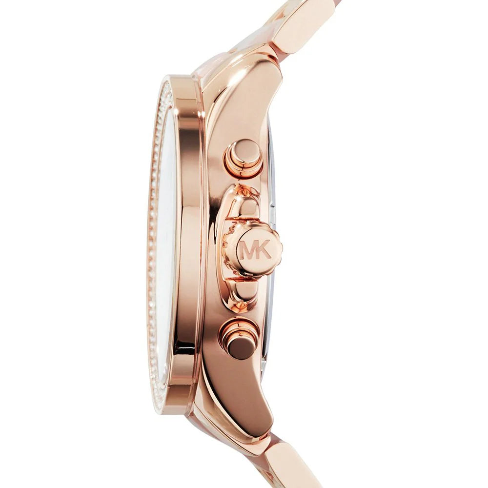 Michael Kors Wren MK6096 - Feel You
