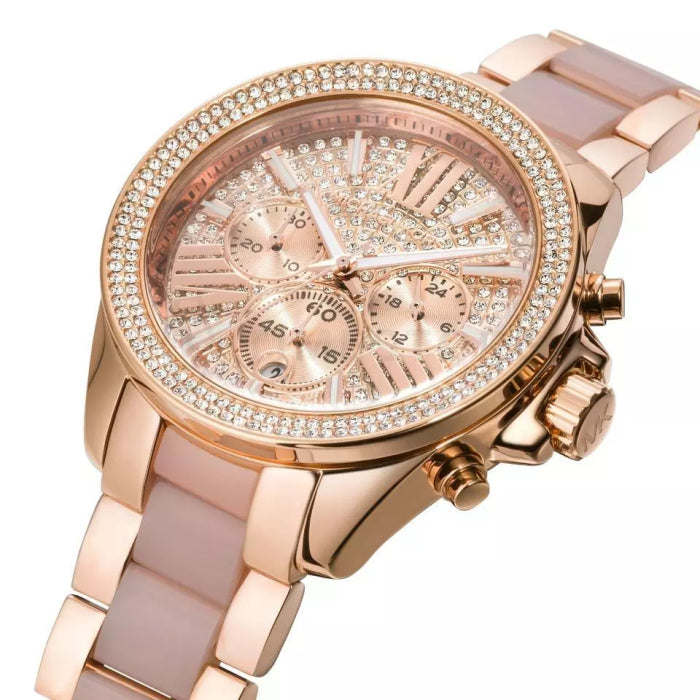 Michael Kors Wren MK6096 - Feel You