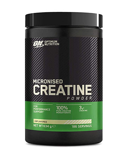 Micronized Creatine Powder - 0.634 кг - Feel You