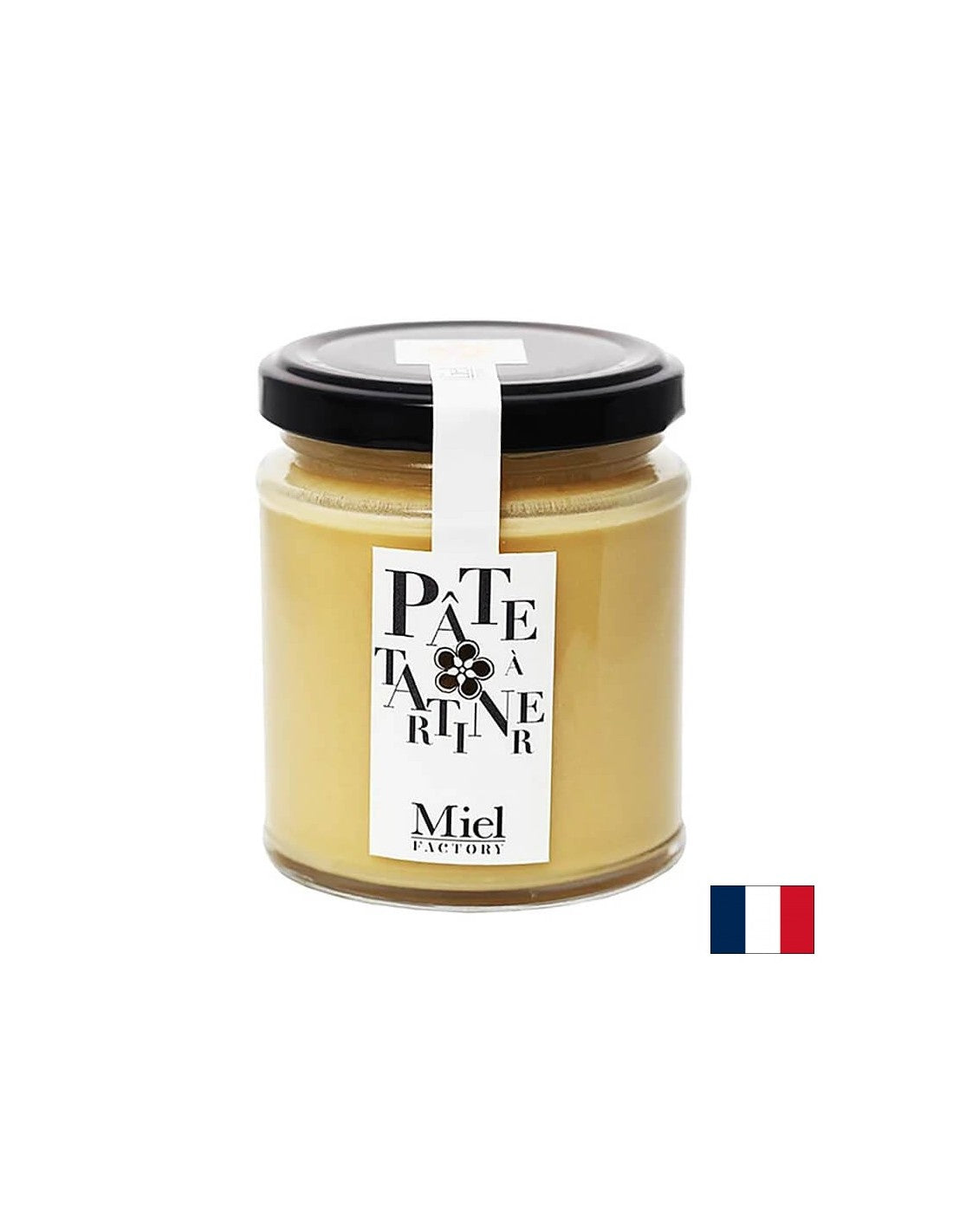 Пролетен мед с етерично масло от лимон (от Франция) - Miel et Citron, 250 g - Feel You